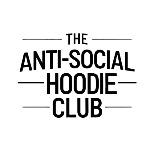 The Anti-social Hoodie Club